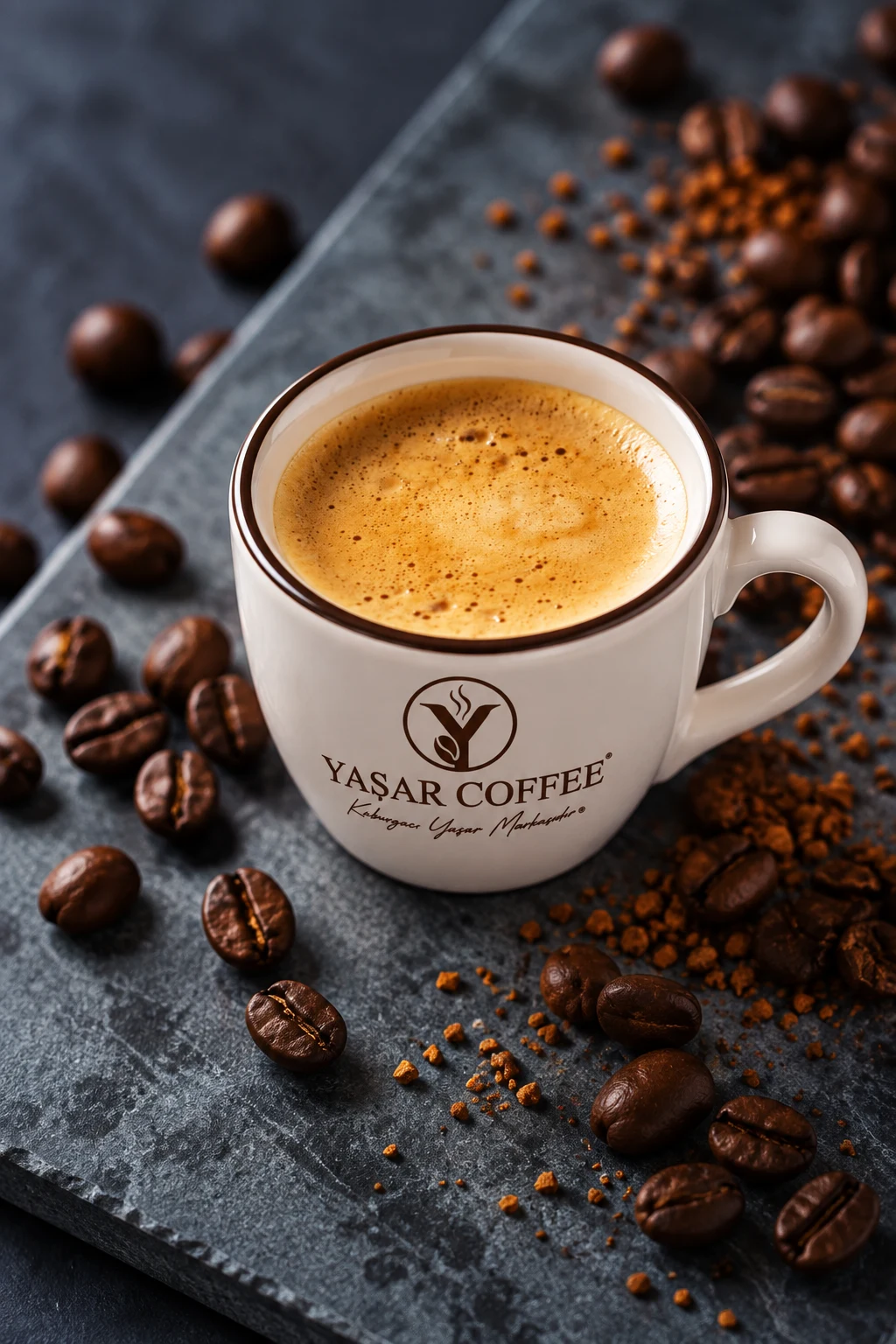 Espresso mu, filtre kahve mi?